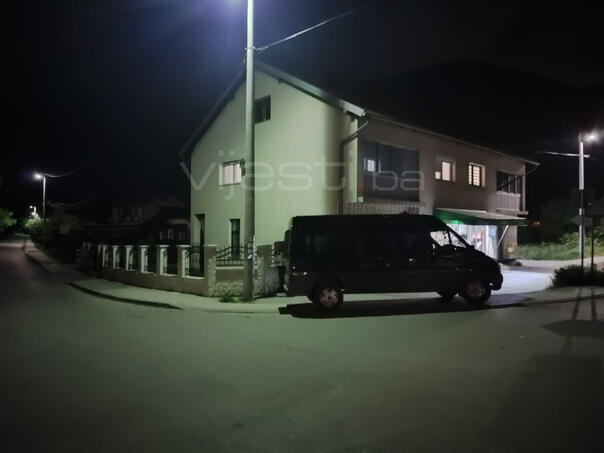 Šta se dešava na Ilidži: Specijalna policija na terenu!