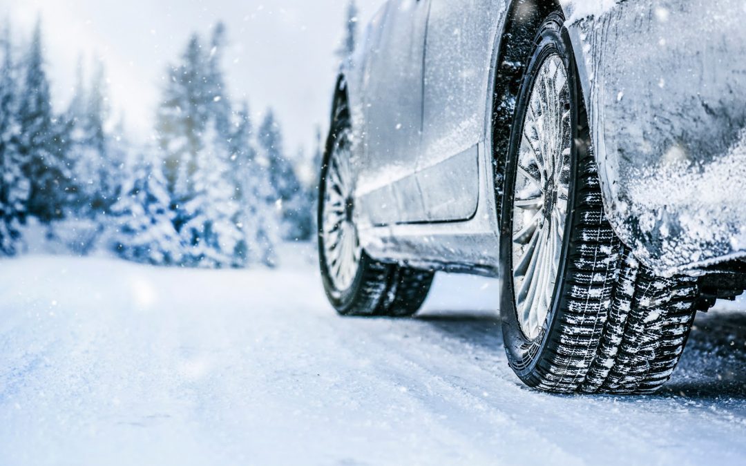 Šta se dešava s kočnicama zimi kad se automobil dugo ne vozi