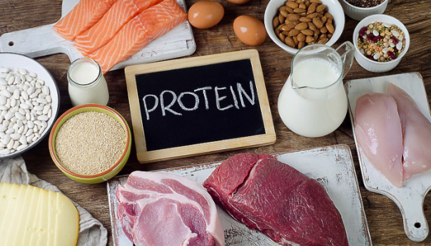 Šta se dešava s vašim tijelom ako unosite previše proteina