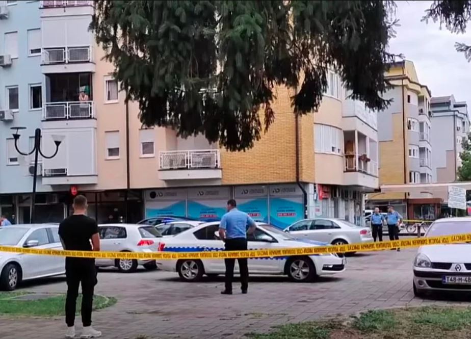 Šta se dešava u Banja Luci: Napadnuti policajci, čuli se pucnjevi...