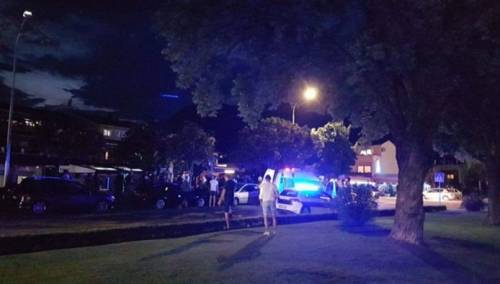 Šta se dešava u Čapljini: Građani u strahu