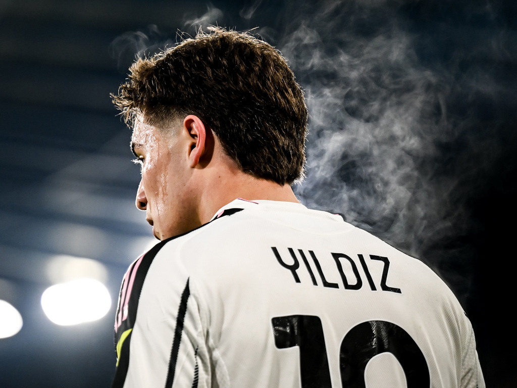Šta se dešava u Juventusu? Čak 16 igrača na listi povrijeđenih!