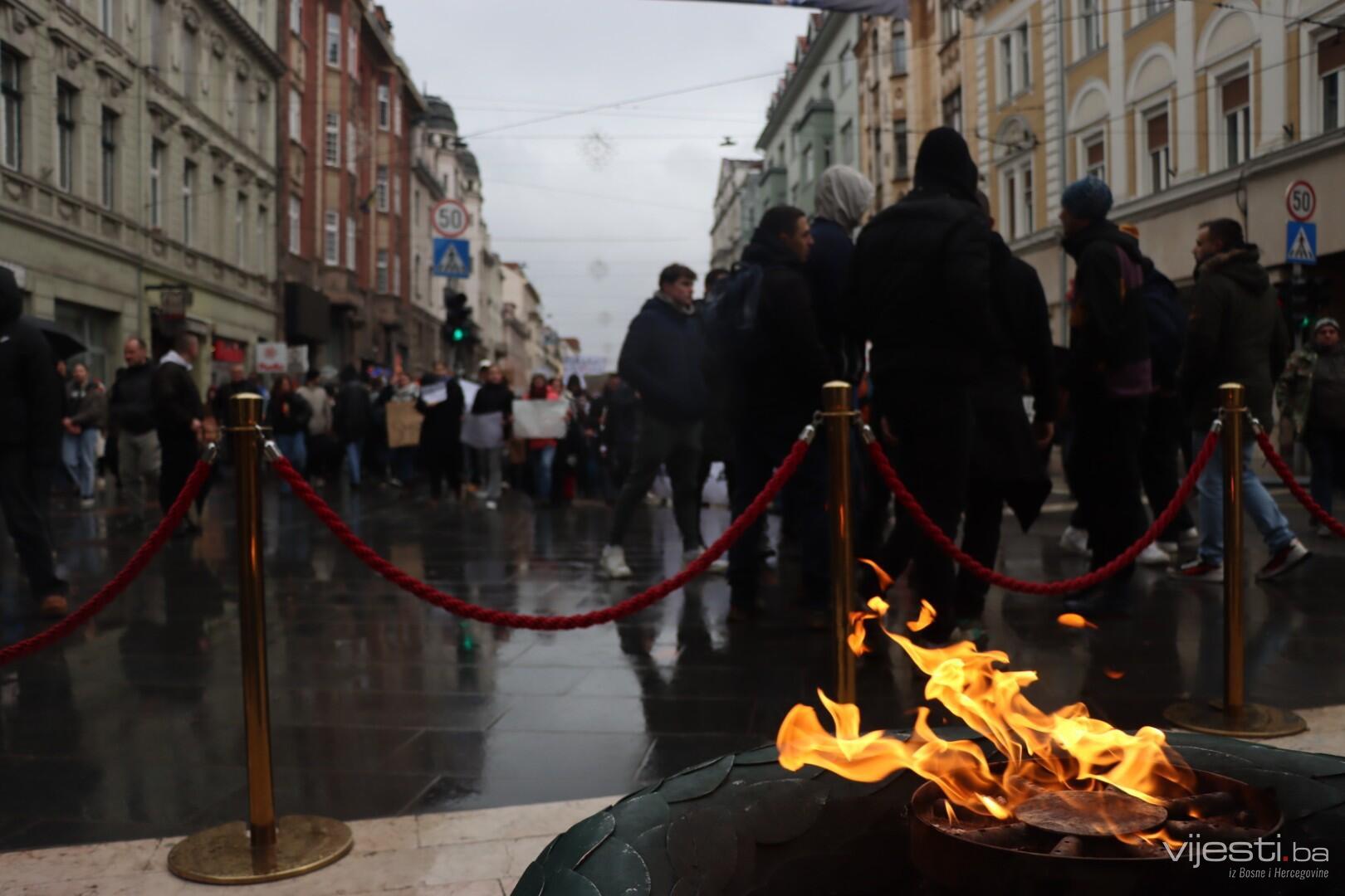 Šta se dešavalo danas: Vozač pušten na slobodu, Uk podnio ostavku!