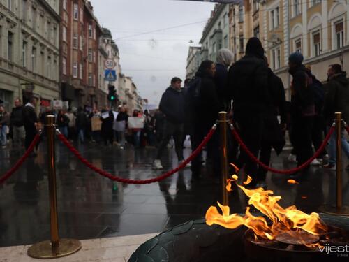 Šta se dešavalo danas: Vozač pušten na slobodu, Uk podnio ostavku!