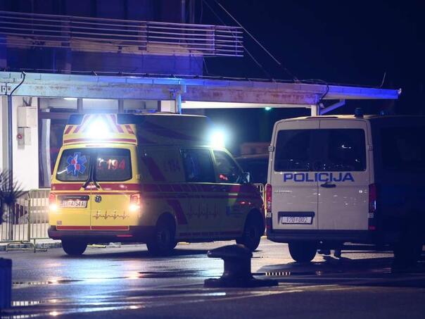 Šta se dešavalo s bebom iz Konjica? Hitna objavila detalje