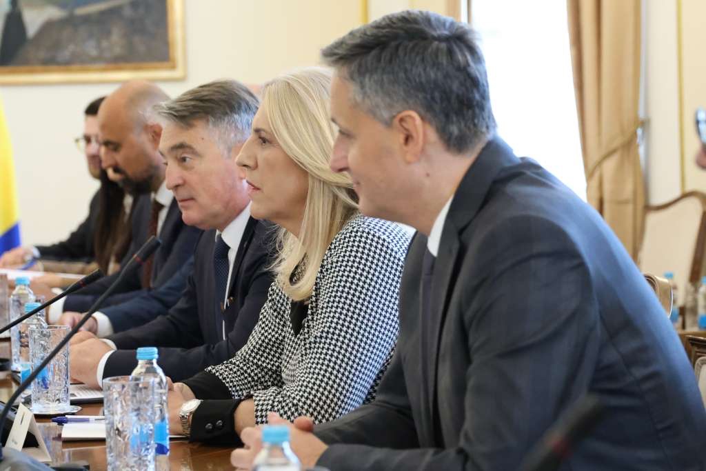 Šta se desilo s nominacijom Trumpa za Nobelovu nagradu, stiglo pojašnjenje!