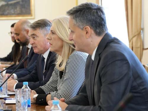 Šta se desilo s nominacijom Trumpa za Nobelovu nagradu, stiglo pojašnjenje!