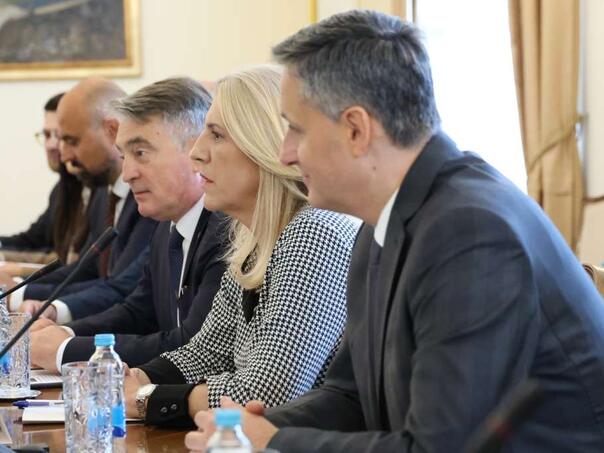 Šta se desilo s nominacijom Trumpa za Nobelovu nagradu, stiglo pojašnjenje!