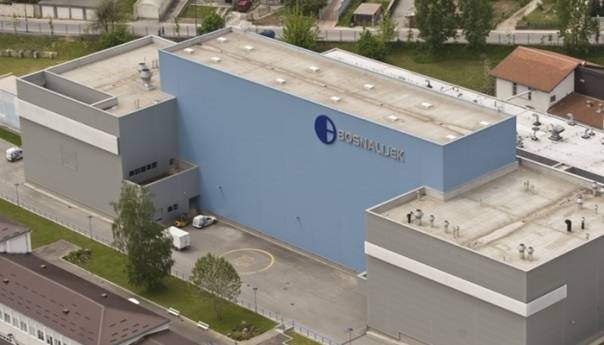 Šta se događa u Bosnalijeku, hitno se prodaje udio od 9 miliona KM