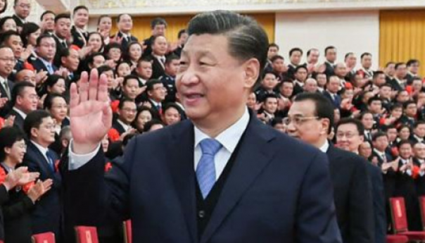 Šta se događa u Kini: Protesti građana, ekonomija stoji