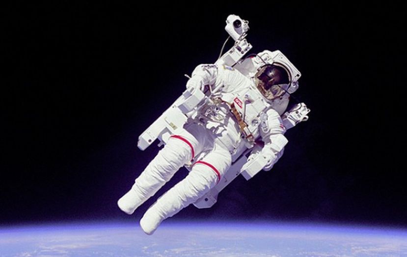 Šta se krije iza najstrašnije fotografije snimljene u svemiru