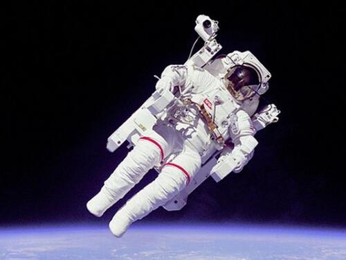 Šta se krije iza najstrašnije fotografije snimljene u svemiru