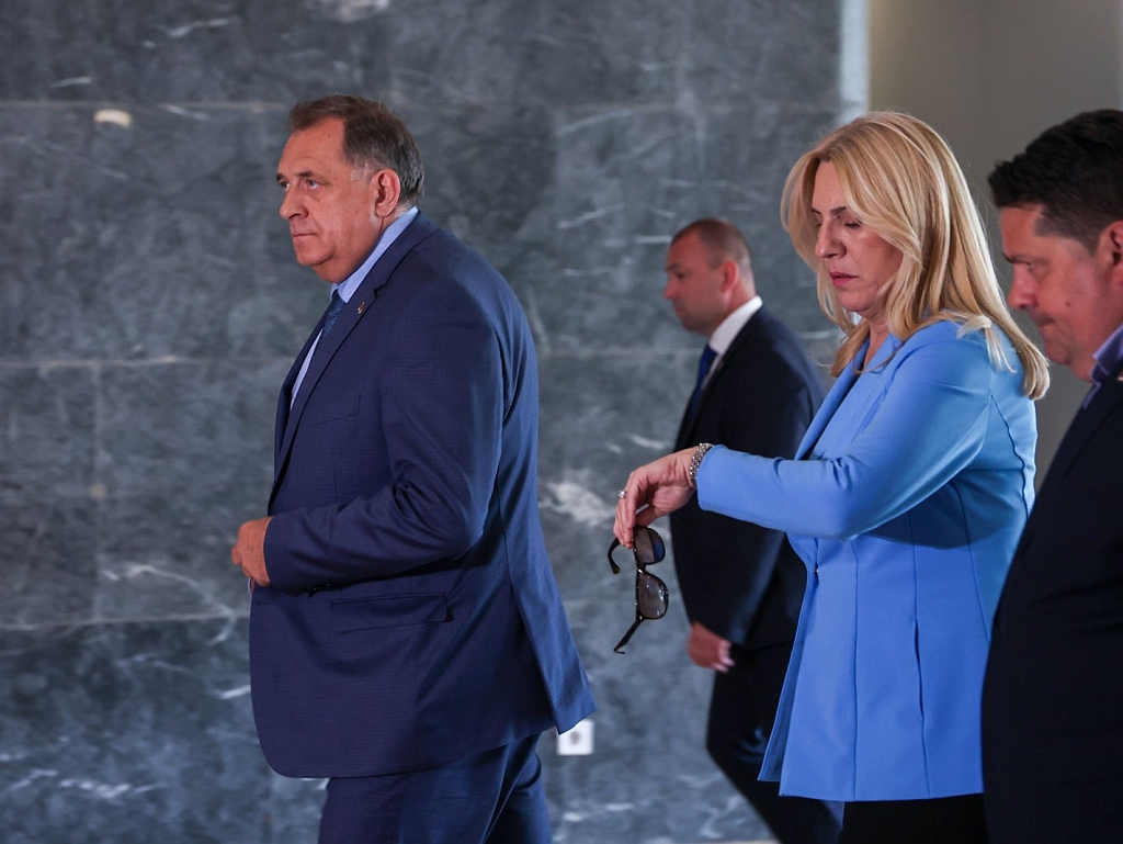 šta Se Krije Iza Povlačenja Zakona O Stranim Agentima