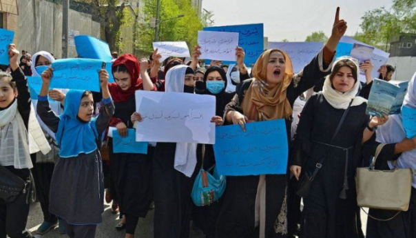 Šta se promijenilo godinu dana nakon povratka Talibana?