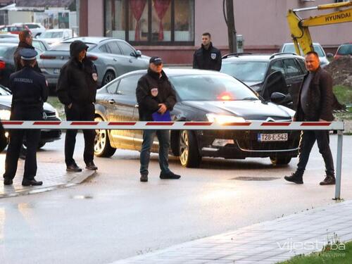 Šta se sinoć dešavalo u Istočnom Sarajevu: Ko je 'loše planirao'