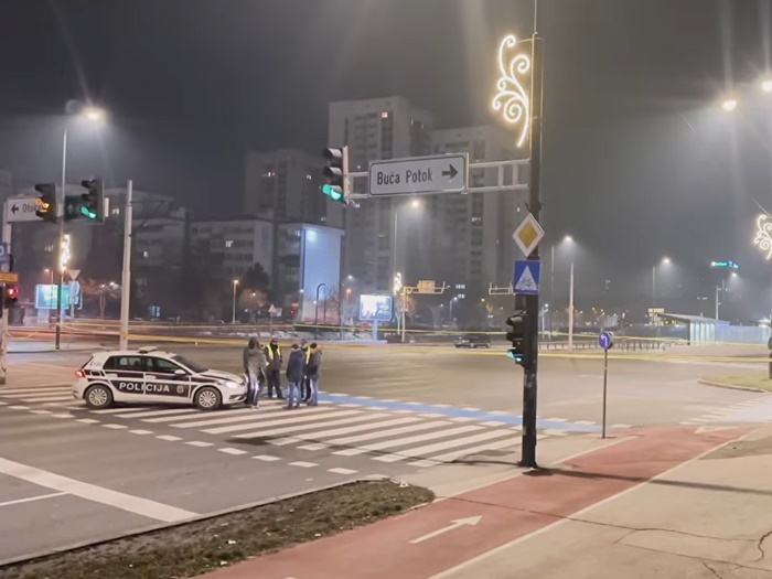 Šta se sinoć desilo na Otoci: Jedna osoba je stradala