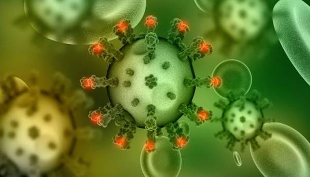 Šta se zna o novom soju koronavirusa koji se brzo širi Velikom Britanijom