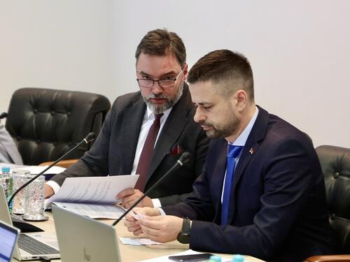 Šta slijedi nakon smjene Nešića: Konci u rukama HDZ-a