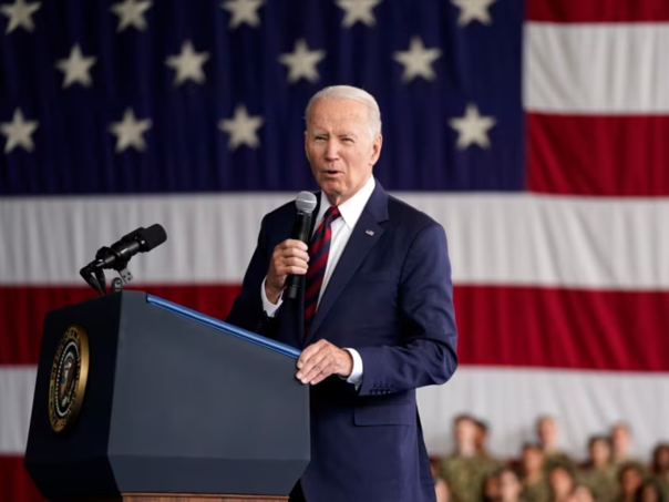 Šta slijedi poslije pokretanja istrage o opozivu Bidena?