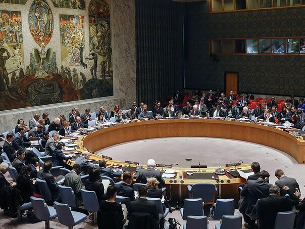 Šta stoji u pismu Cvijanović UN-u upućenom uz posredovanje ruske misije