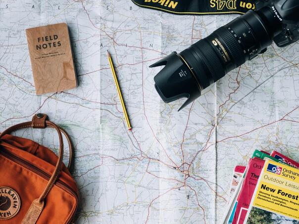 Šta stručnjaci savjetuju za ponijeti na put