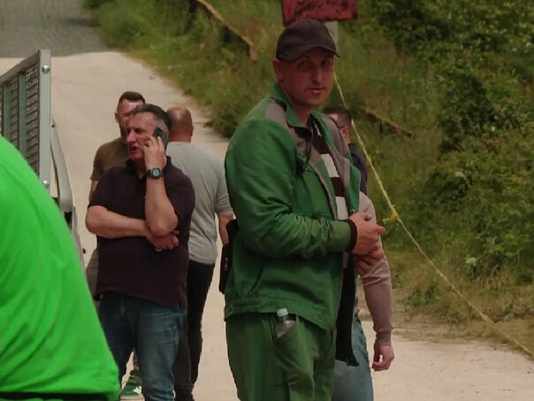 Šta su motivi sukoba migranata u Blažuju? Ilidža najavila blokade