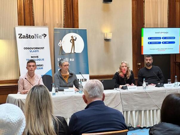 Šta su načelnici uradili za tri godine: Brojna neispunjena obećanja