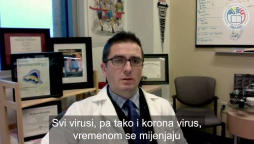 Šta su nove varijante korona virusa i koliko su opasne