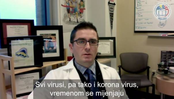 Šta su nove varijante korona virusa i koliko su opasne