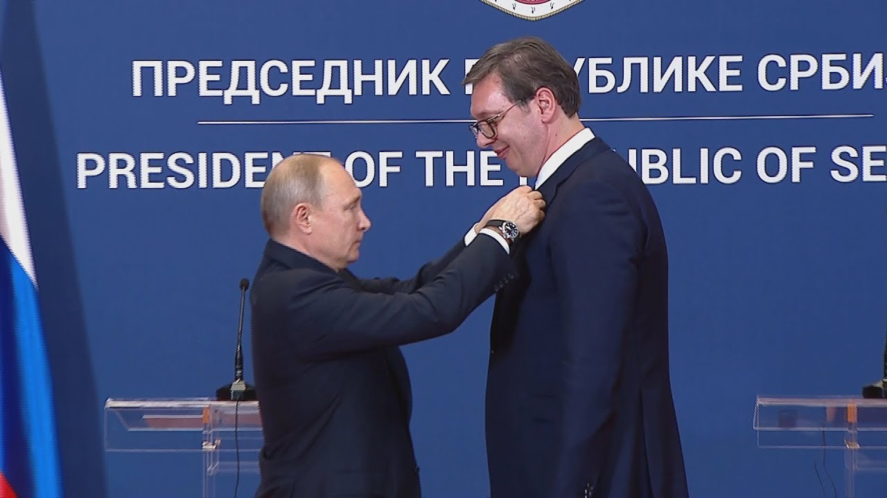 Šta to znači za BiH: Dolazi vrijeme pojačanog angažmana Rusije 