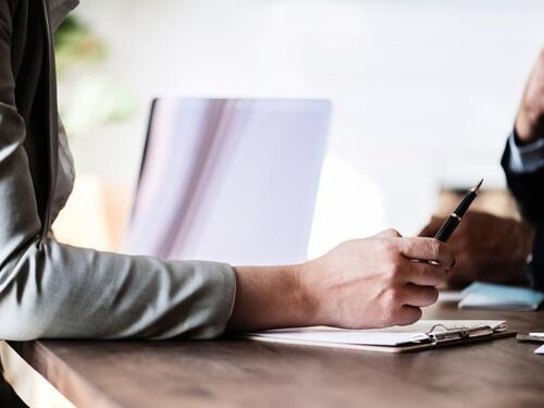 Šta tražiti od poslodavca kada je plata unaprijed određena?