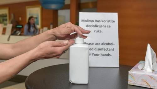 Šta trebaju znati organizatori edukacija i skupova u vrijeme Covida-19