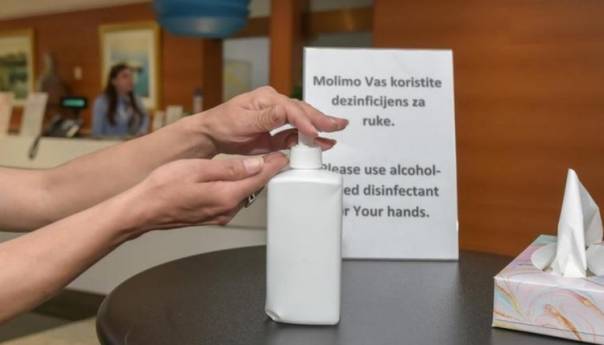 Šta trebaju znati organizatori edukacija i skupova u vrijeme Covida-19