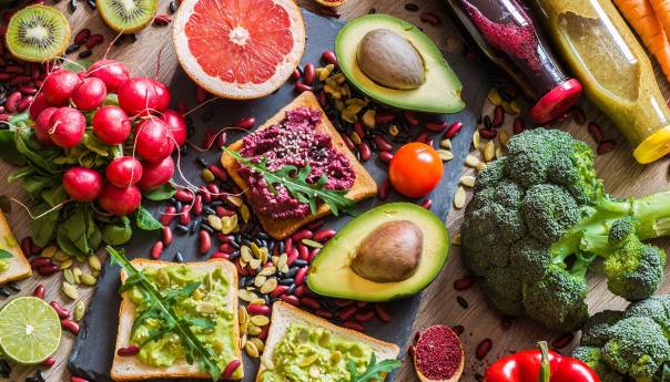 Šta trebate jesti navečer ako želite skinuti kilograme