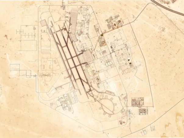 Šta trebate znati o američkoj bazi u Kataru?