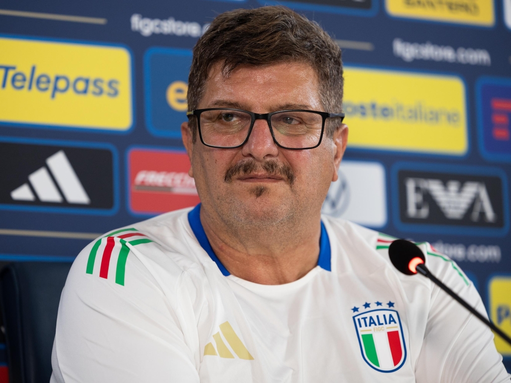 Šta uradi poraz od BiH: Novi selektor Italije pozvao skoro sve nove igrače!