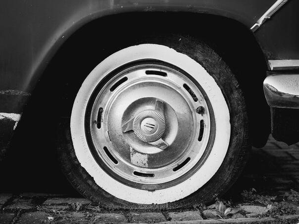 Šta uraditi ako vam pukne guma ili izgubite ključeve?