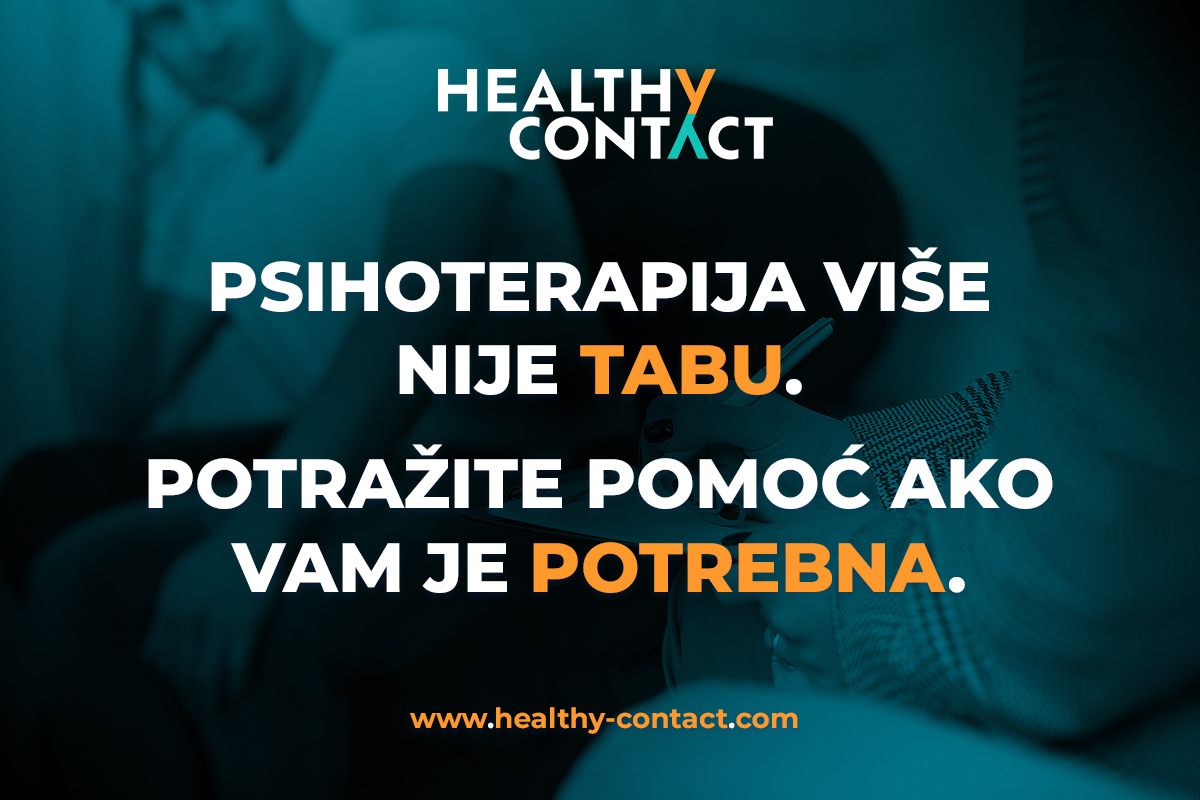 Šta zajedničko imaju ratni komandant i mlada razvedena žena? Više nego što mislite