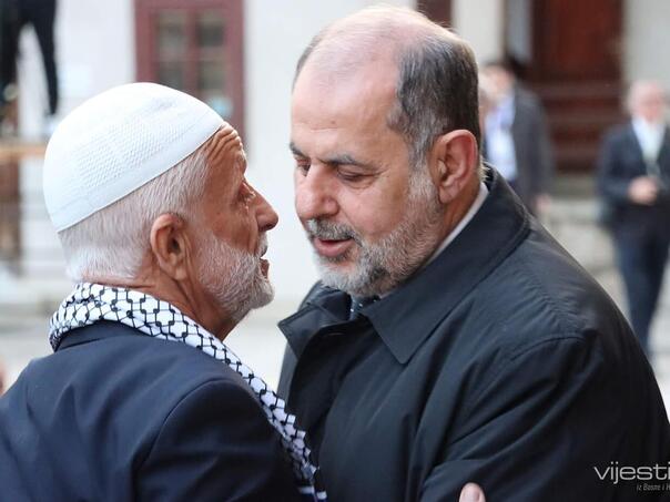 Šta znači 'Bajram šerif mubarek olsun' i kako se pravilno čestita Bajram