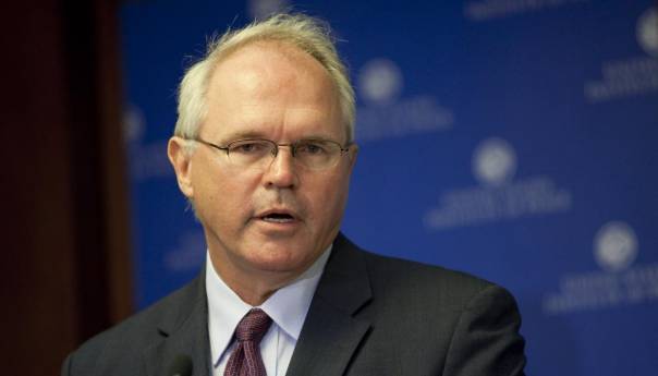 Šta znači povratak Christophera Hilla na Balkan?