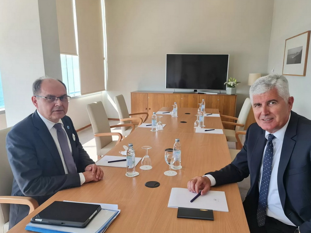 Šta znači presuda iz Strazbura: Pao povlašteni položaj HDZ-a u FBiH