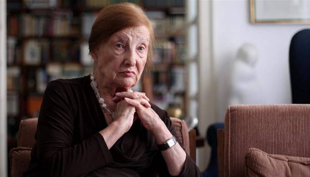 Šta znači strašan zločin? Vi imate tamo ogromnu grobnicu zasijanu maloljetnicima