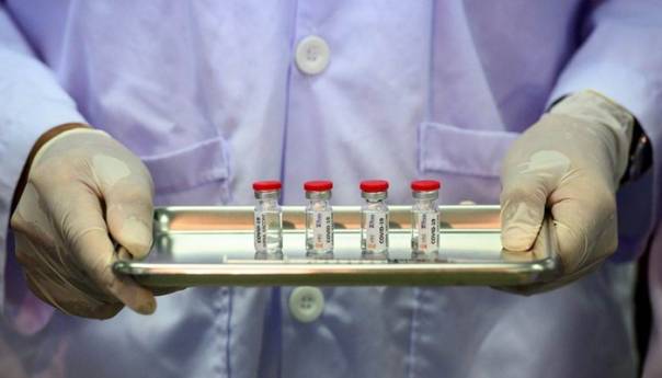 Šta znamo, a šta ne znamo o cjepivu protiv koronavirusa?