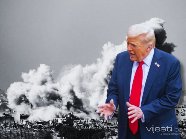 Šta znamo o prvoj fazi mirovnog sporazuma za Gazu?