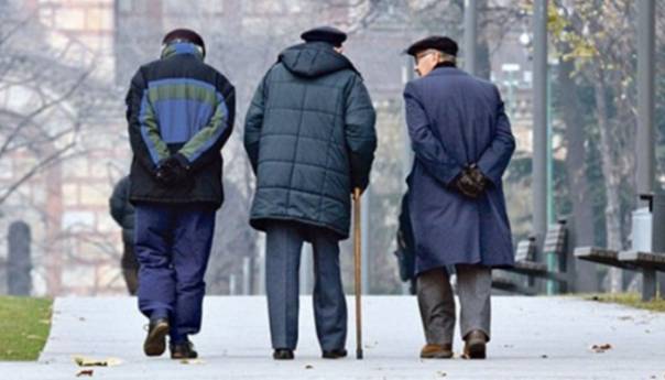 Štab CZ TK-a traži preispitivanje odluke o slobodi kretanja penzionera