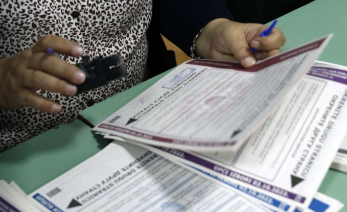 Štab 'Opći izbori 2022' zaprimio 19 prijava o incidentima, u Doboju napadnut OSCE-ov posmatrač