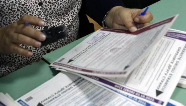 Štab 'Opći izbori 2022' zaprimio 19 prijava o incidentima, u Doboju napadnut OSCE-ov posmatrač