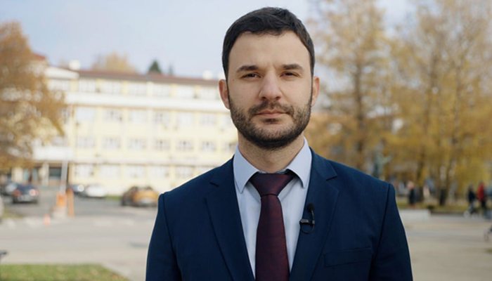 Štab opozicije u Prijedoru: Javor vodi