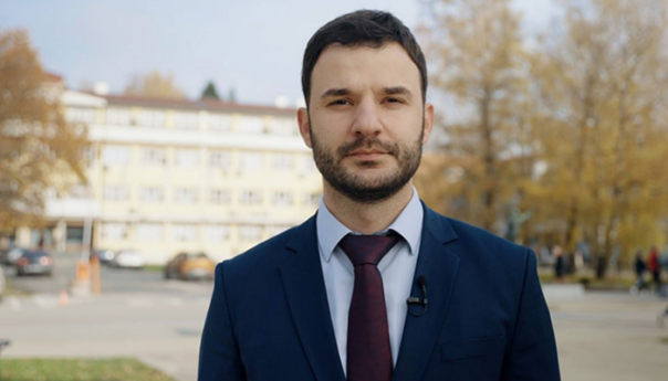 Štab opozicije u Prijedoru: Javor vodi