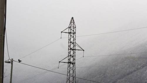 Stabilno snabdijevanje električnom energijom u svim dijelovima KS